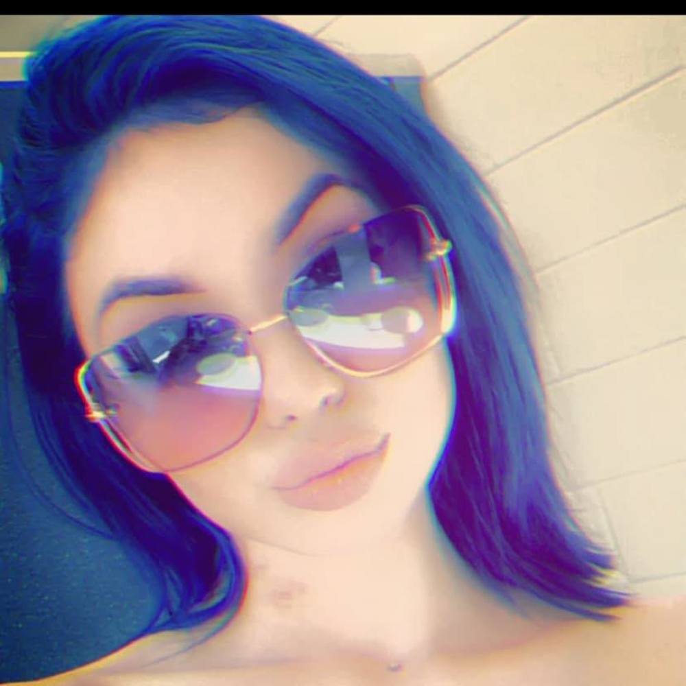 Meet your Posher, Rissa